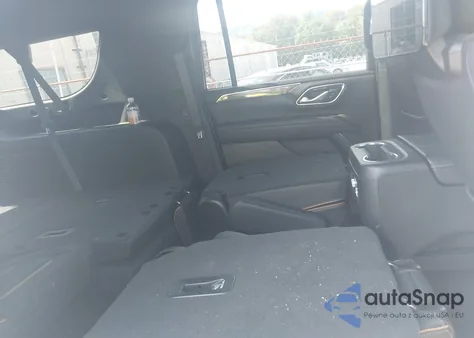 2023 GMC Yukon Xl 4Wd At4 z USA, uszkodzony, nr VIN 1GKS2HKD1PR139078